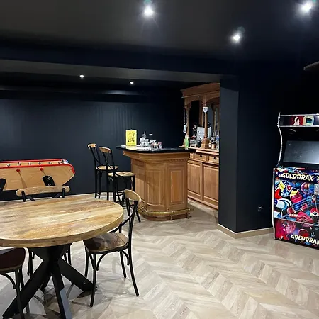 Le Loft Holiday home *