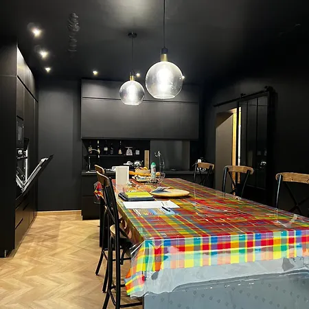 Holiday home Le Loft *